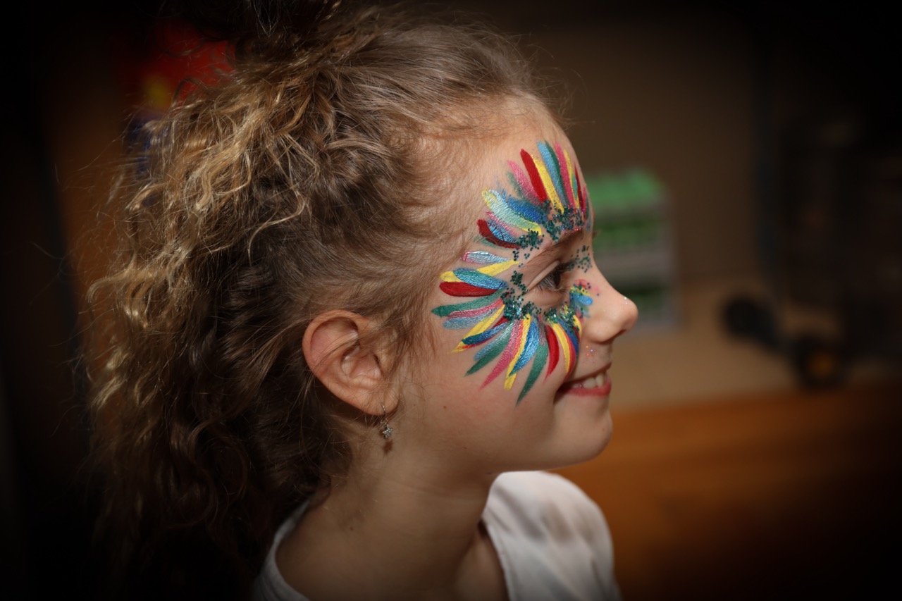 Kinderavond - Carnaval Sevenum